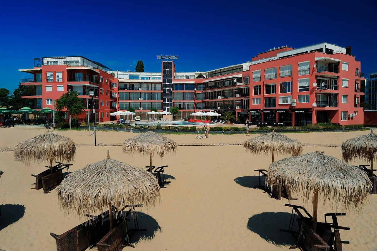 Hotel Heaven 3*