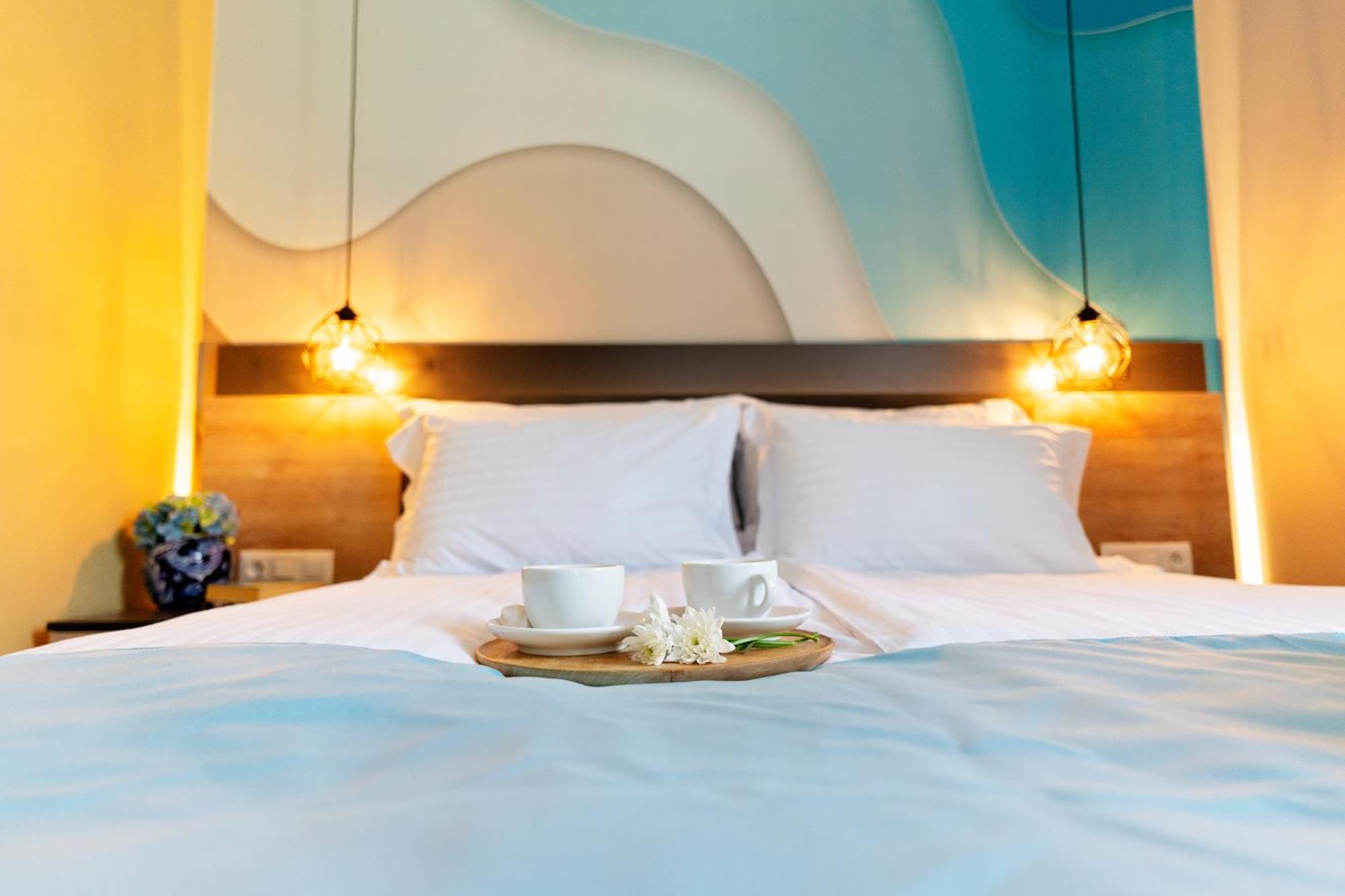 Heaven Hotel