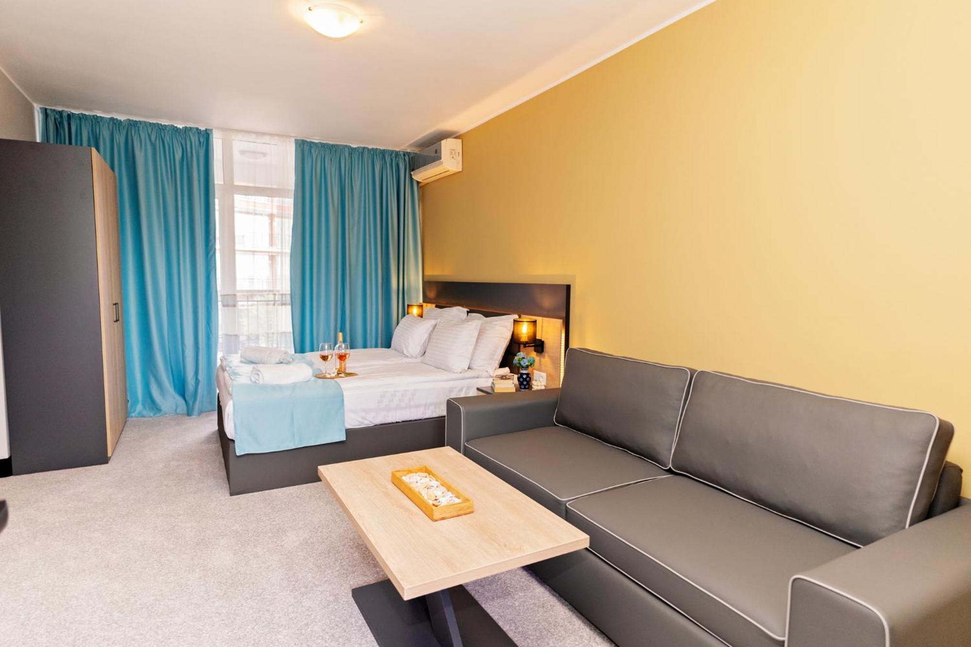 Hotel Heaven 3*
