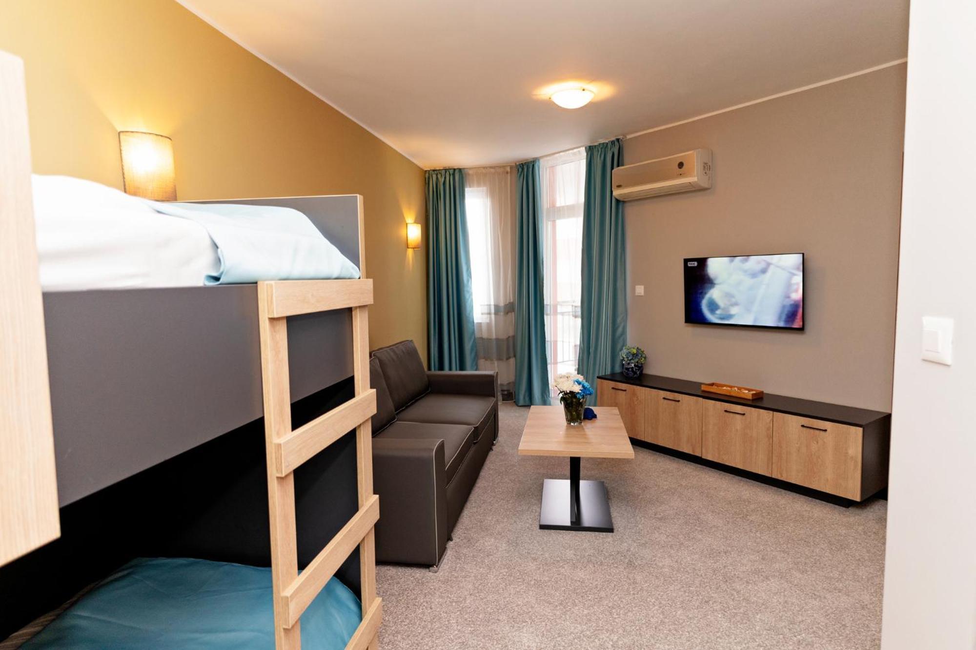 Hotel Heaven 3*