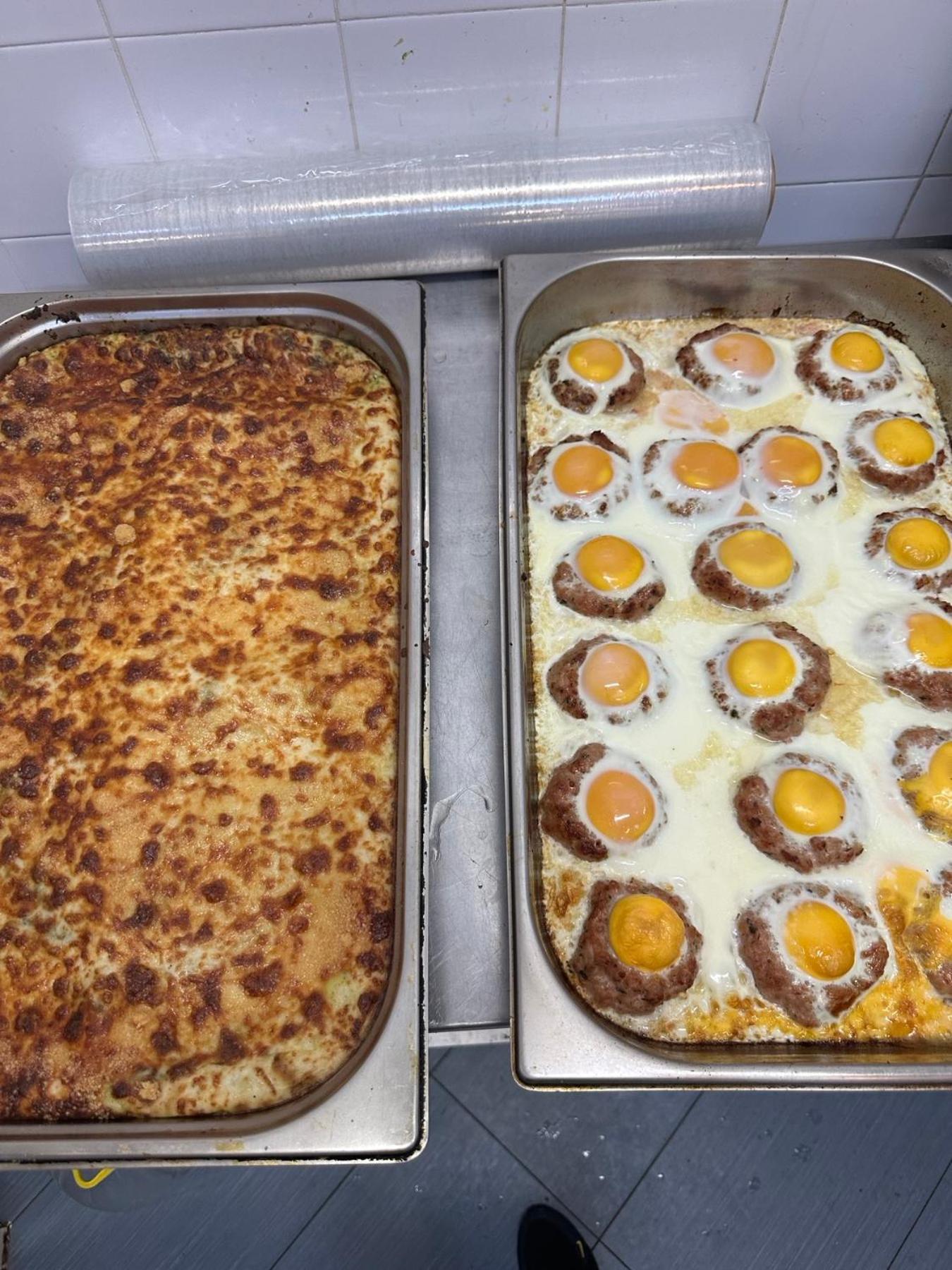 Heaven Готель