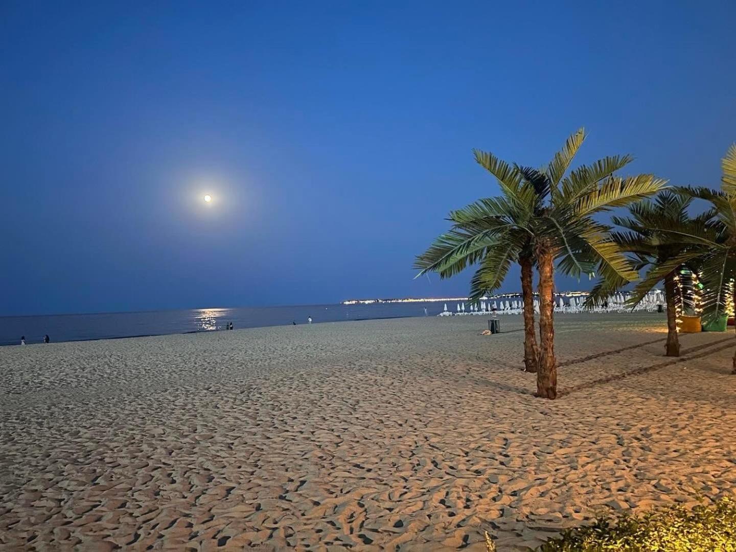Heaven Hotel Sunny Beach