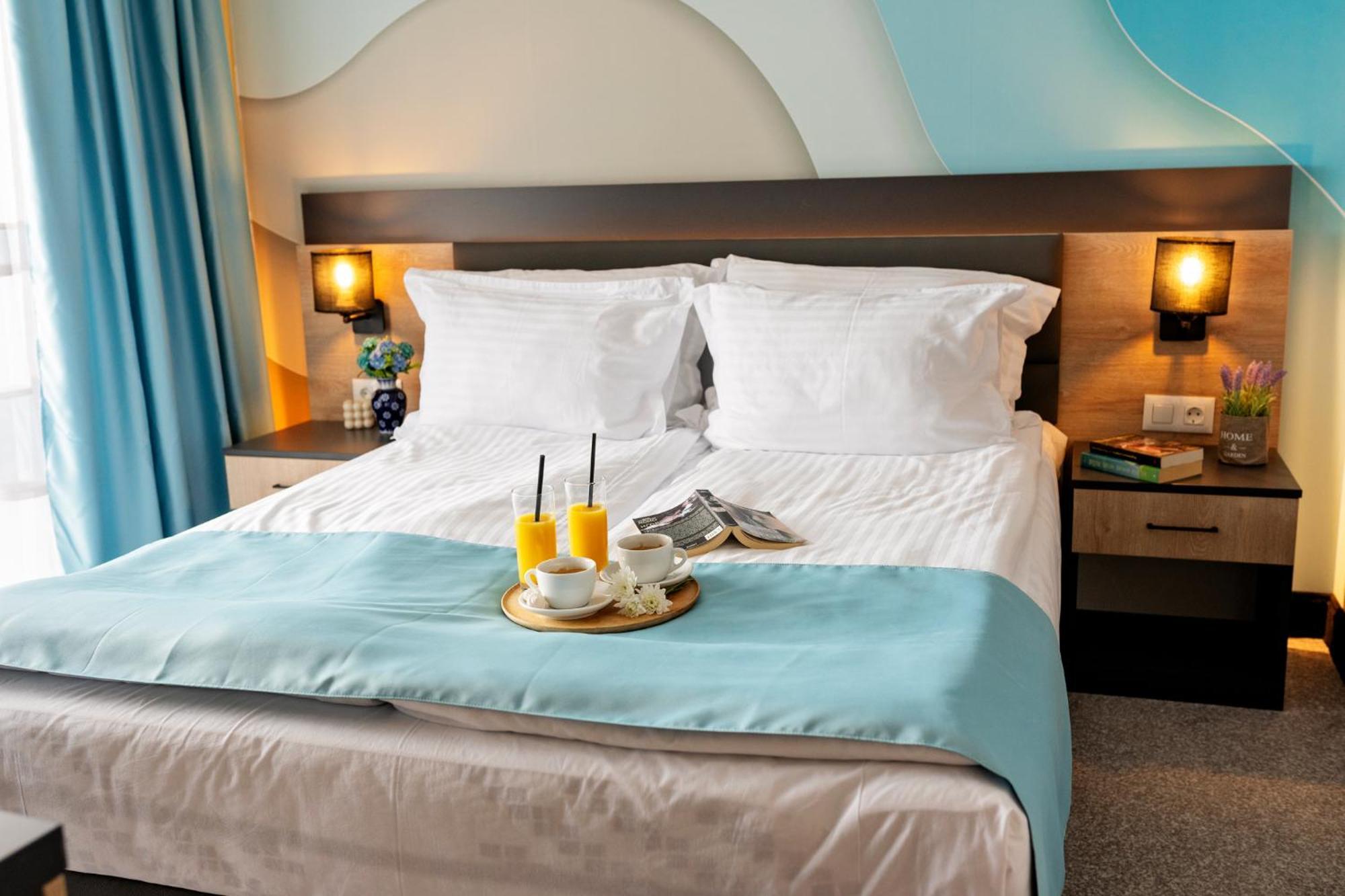 Heaven 3* Sunny Beach