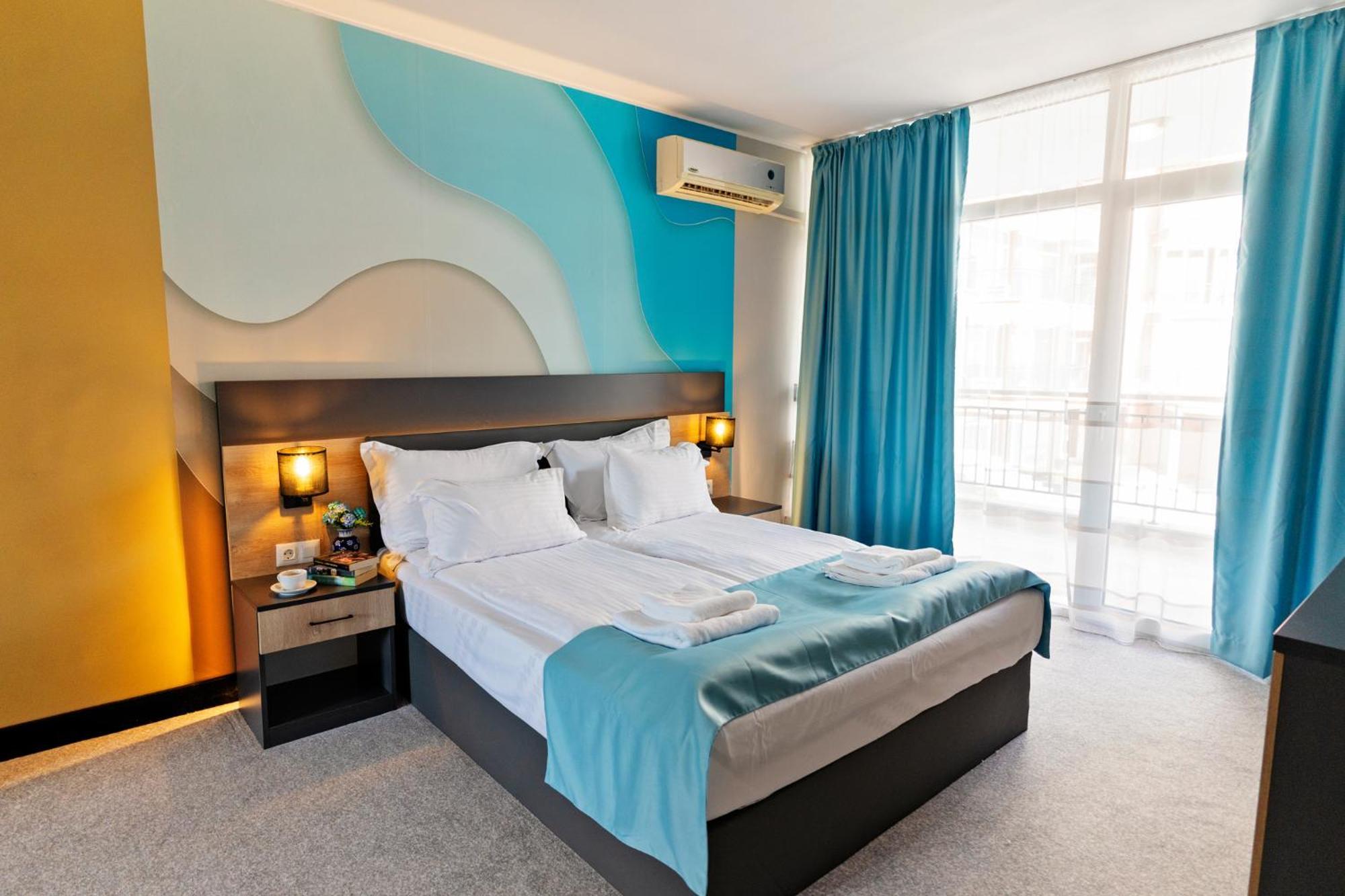 Heaven Hotel