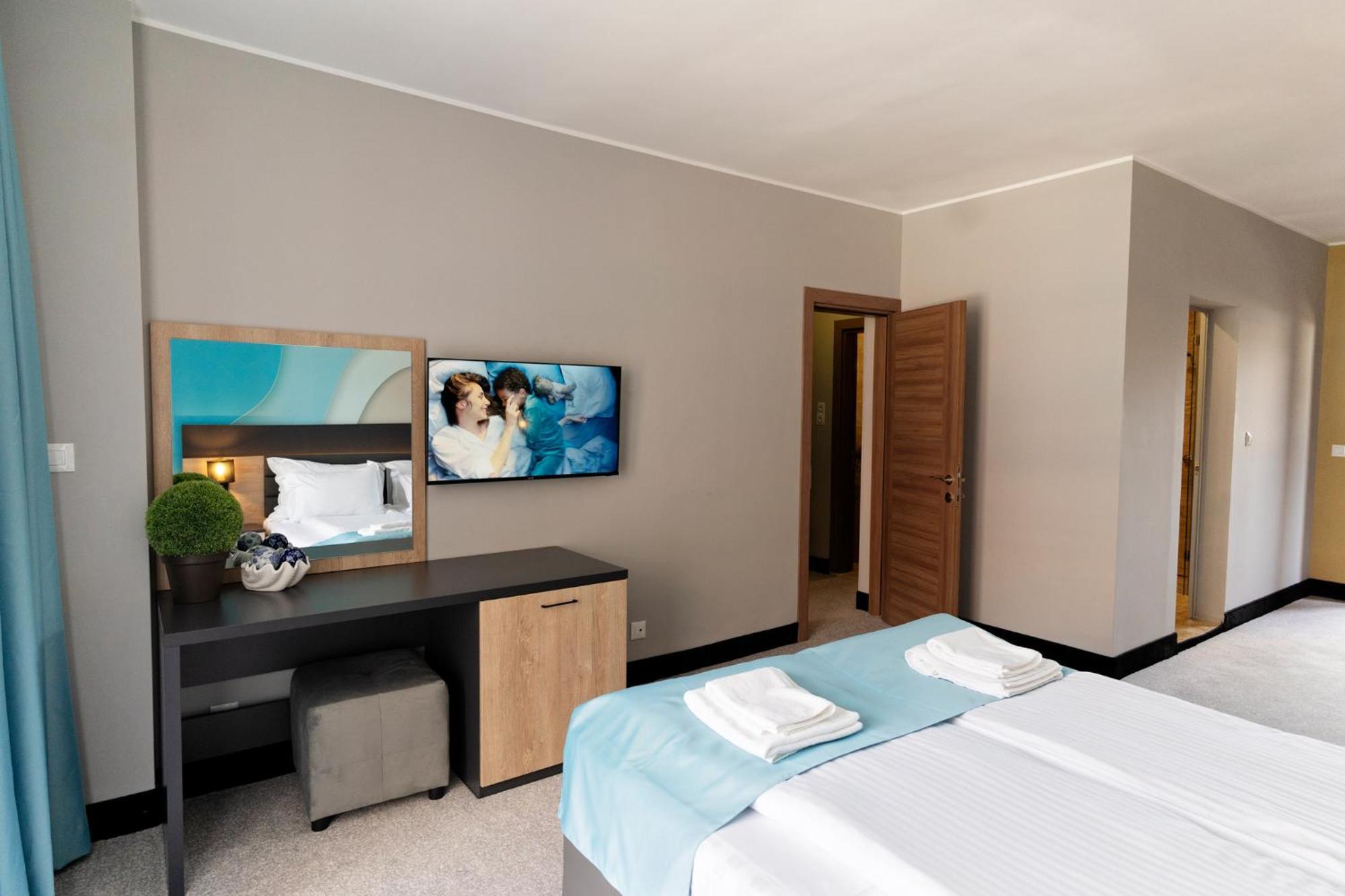Heaven Hotel Sunny Beach