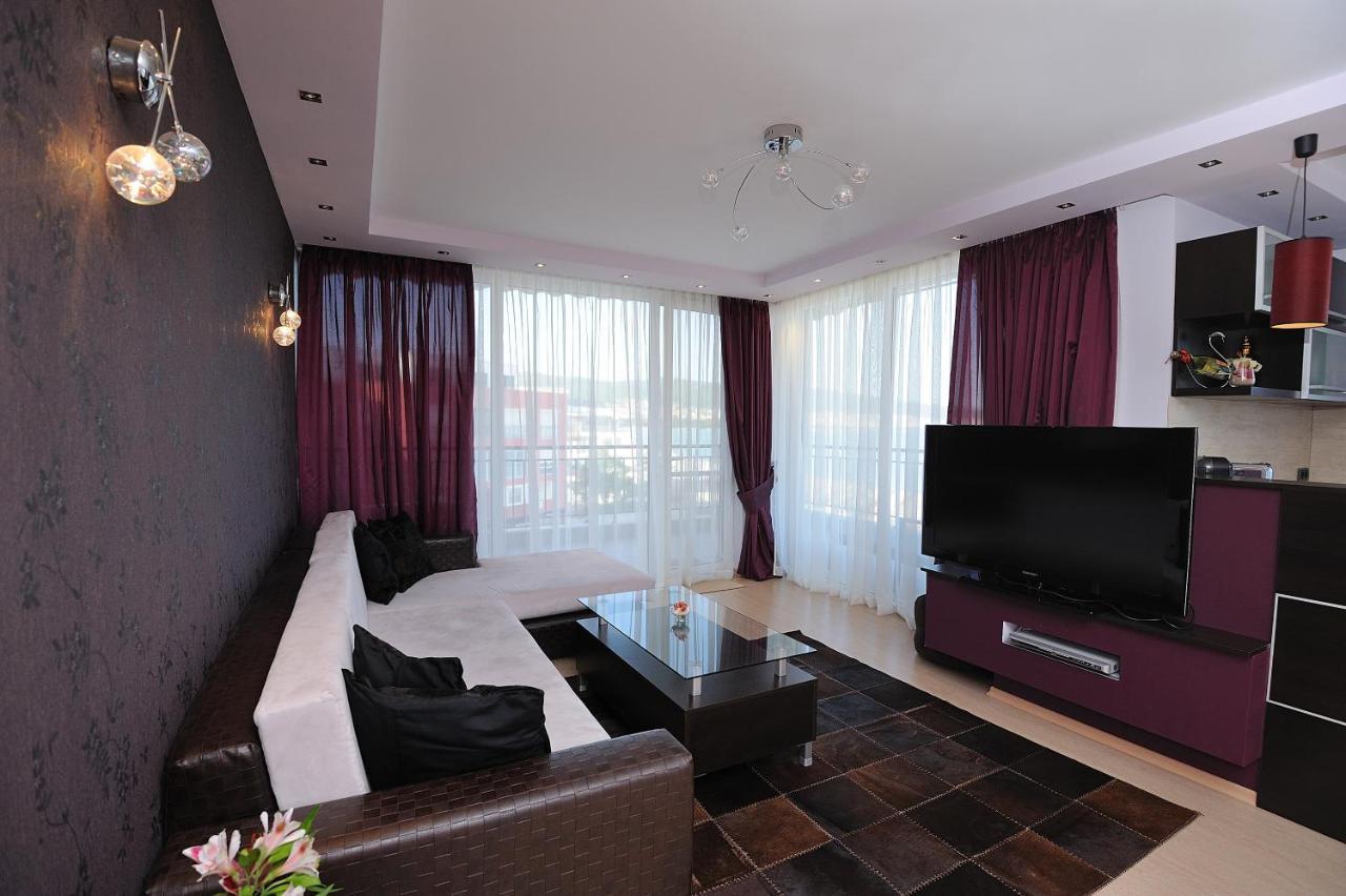 Heaven Hotel Sunny Beach