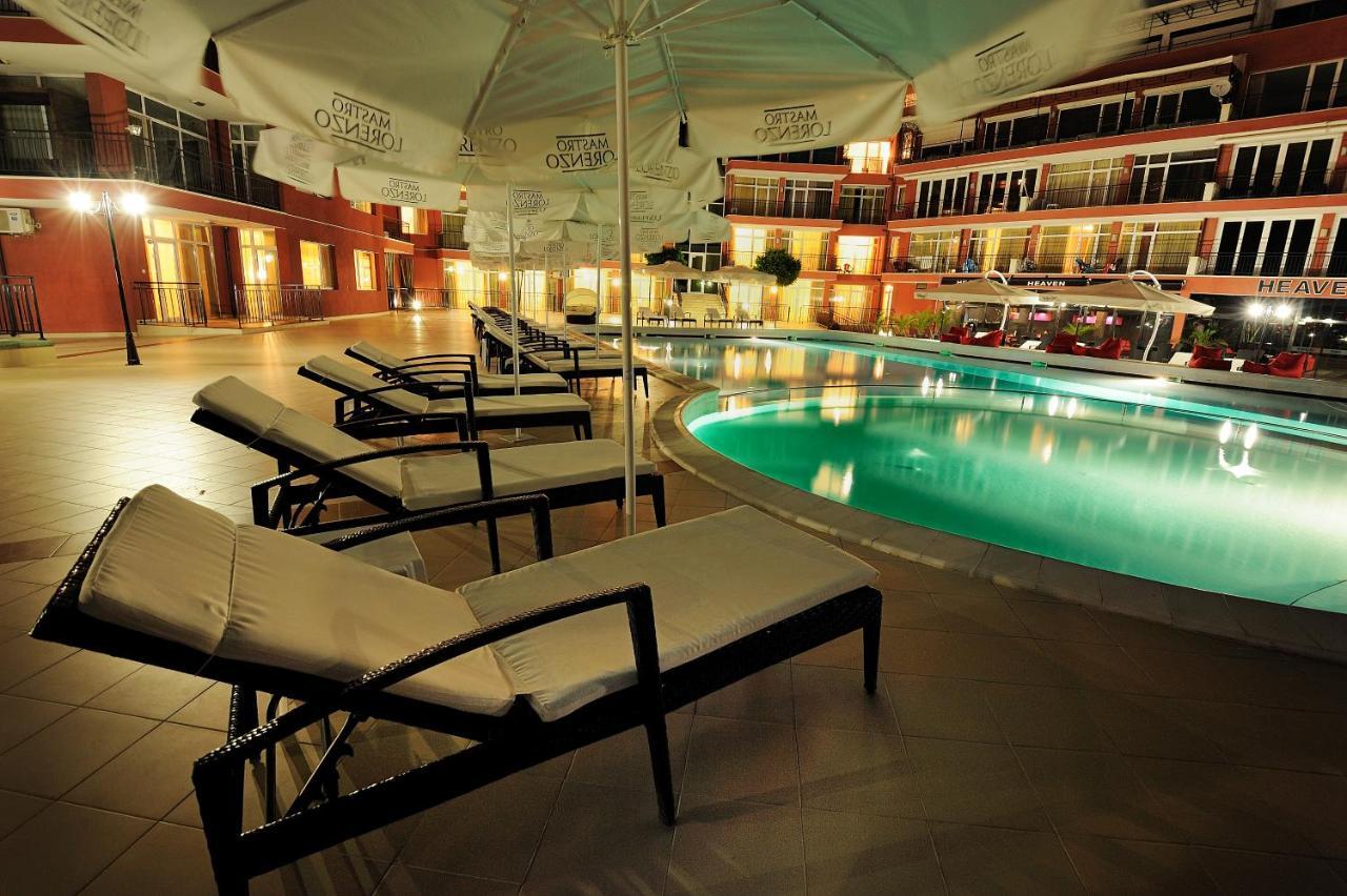 Hotel Heaven