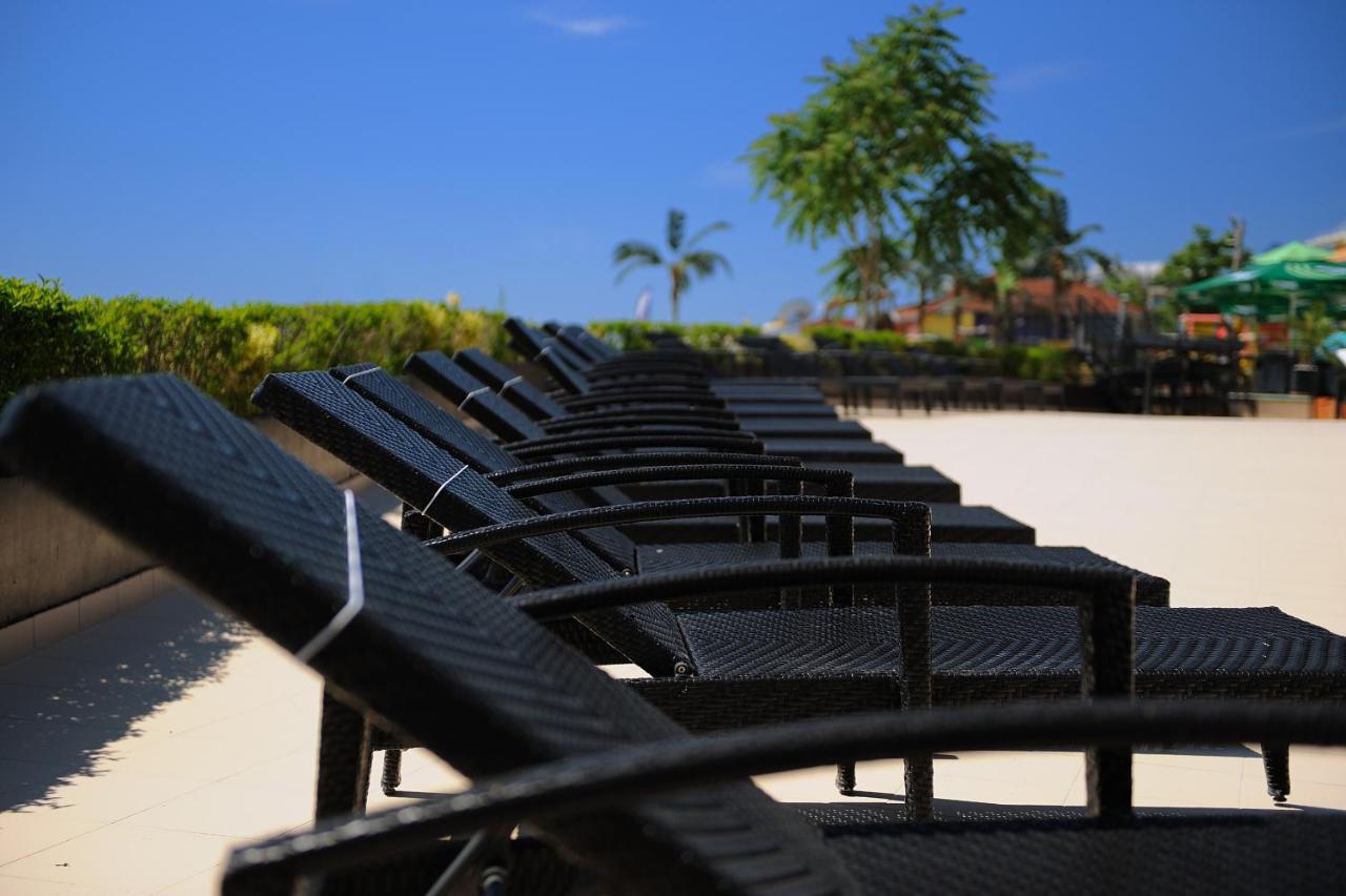 Hotel Heaven Sunny Beach