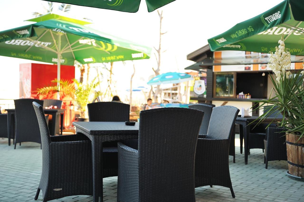 Heaven Sunny Beach