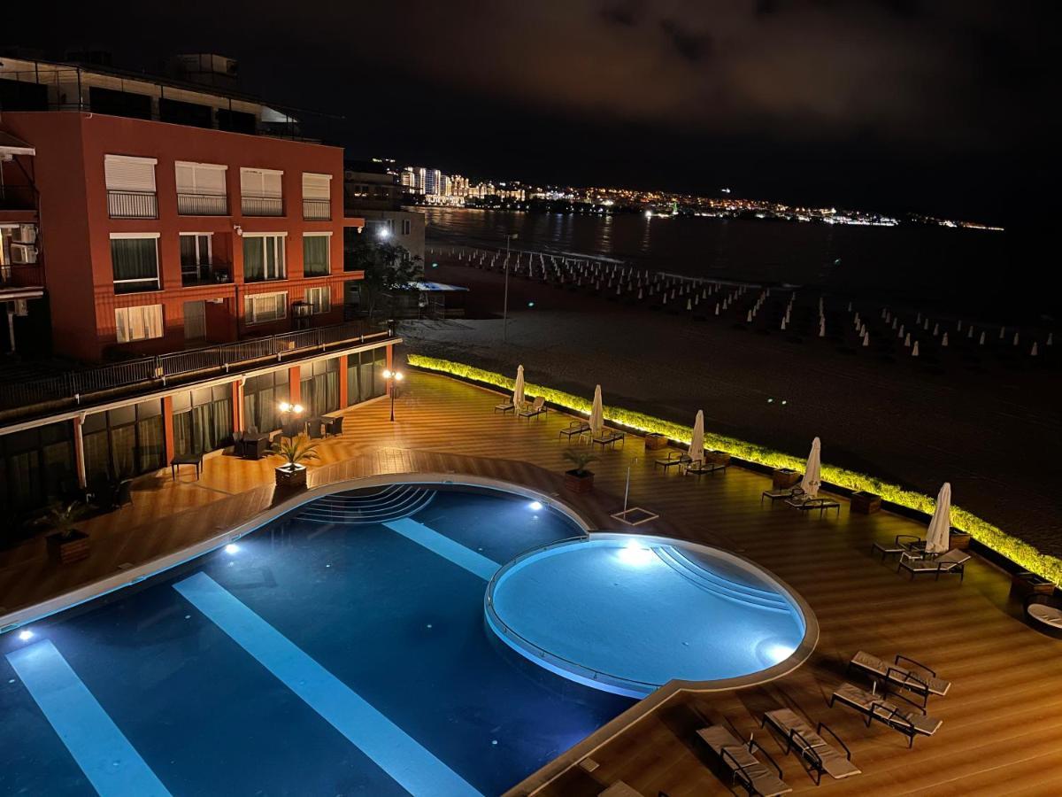 Hotel Heaven Sunny Beach