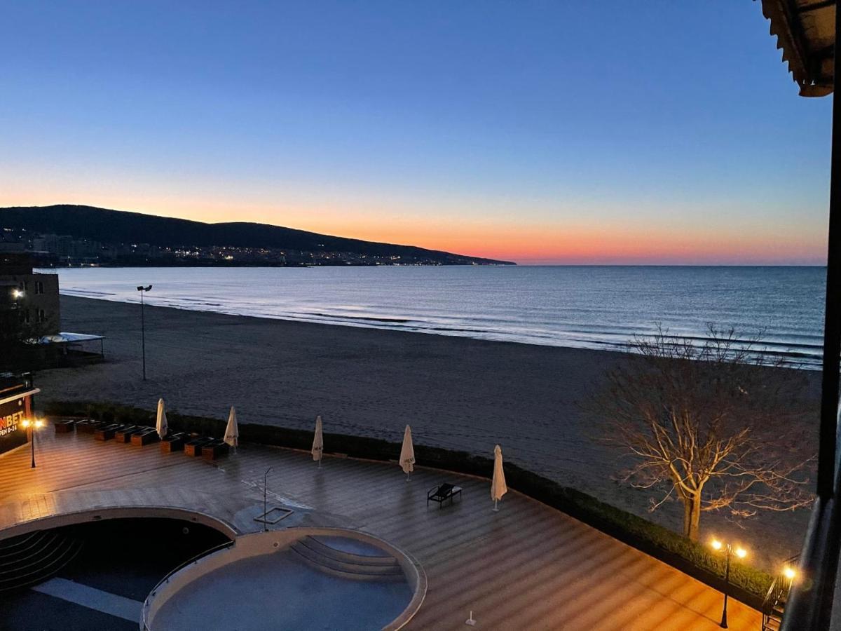 Heaven Hotel Sunny Beach