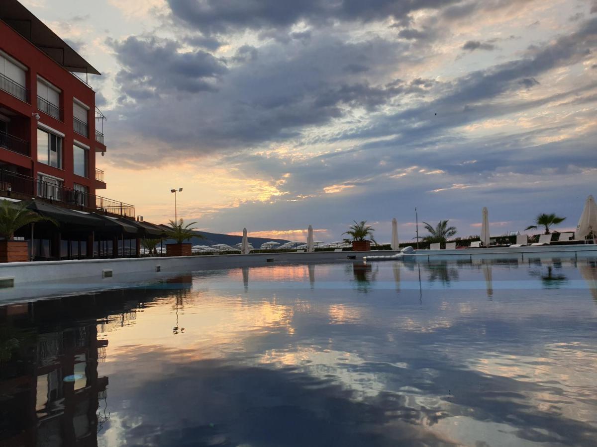 Hotel Heaven