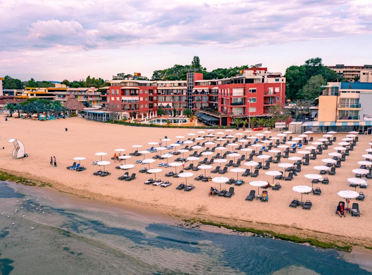 Heaven Hotel Słoneczny Brzeg