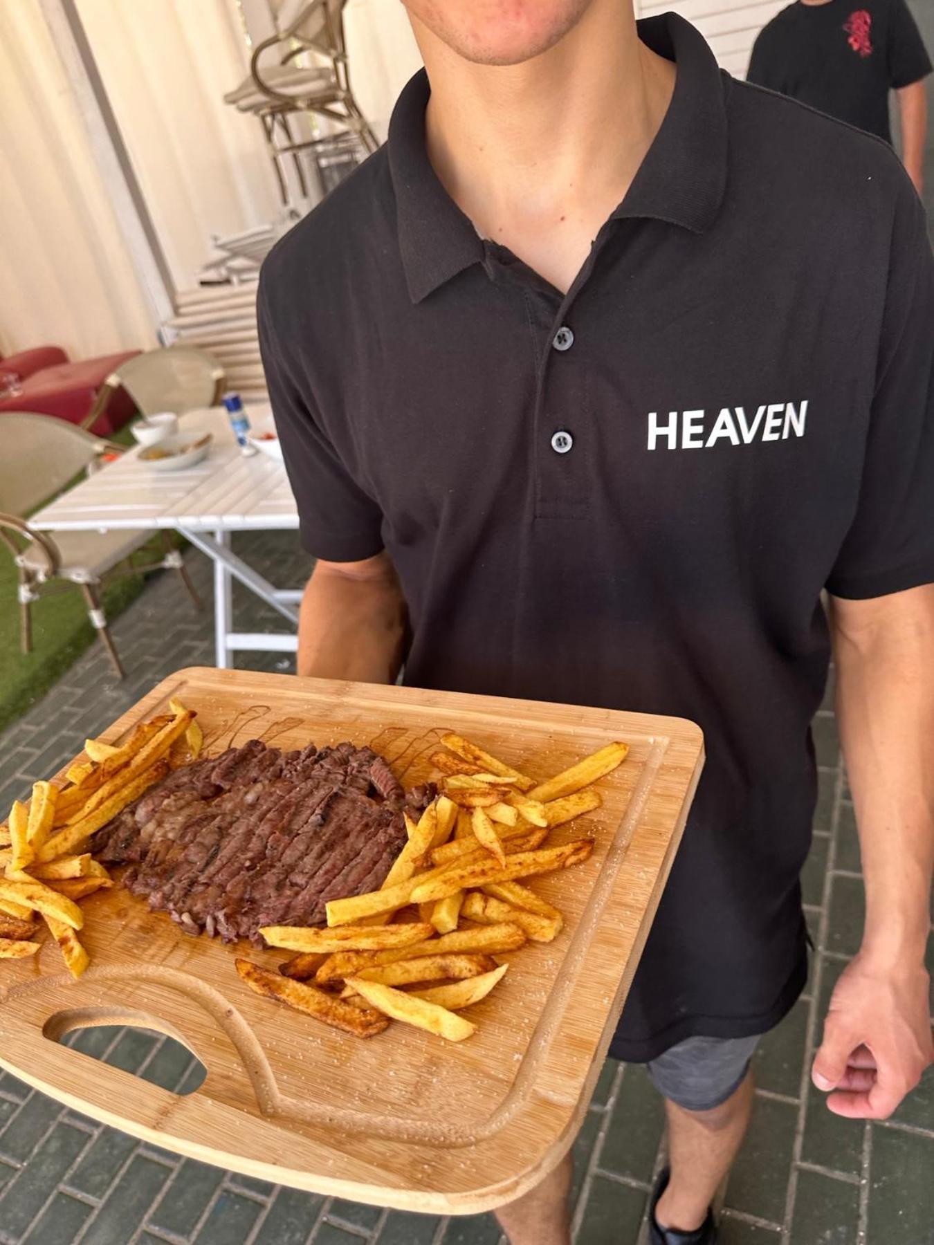 Heaven 3* Słoneczny Brzeg